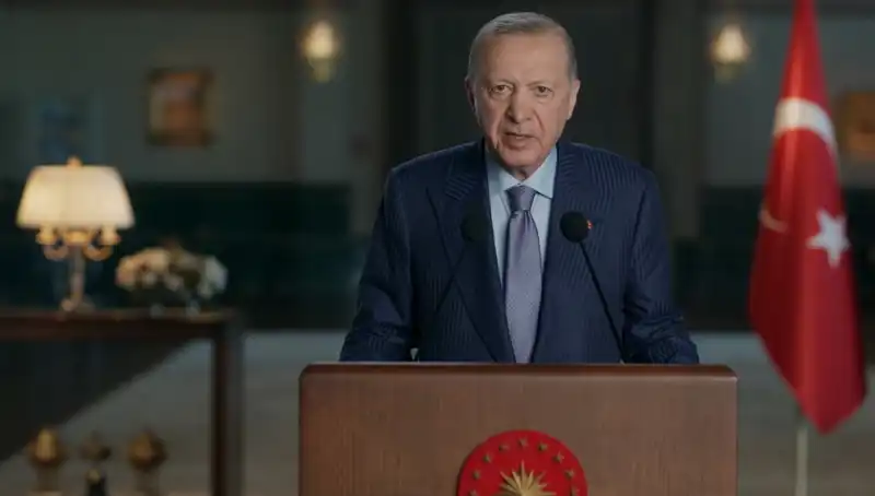 Cumhurbaşkanı Erdoğan, Birleşmiş Milletler İçin Reform Çağrısını Yeniledi