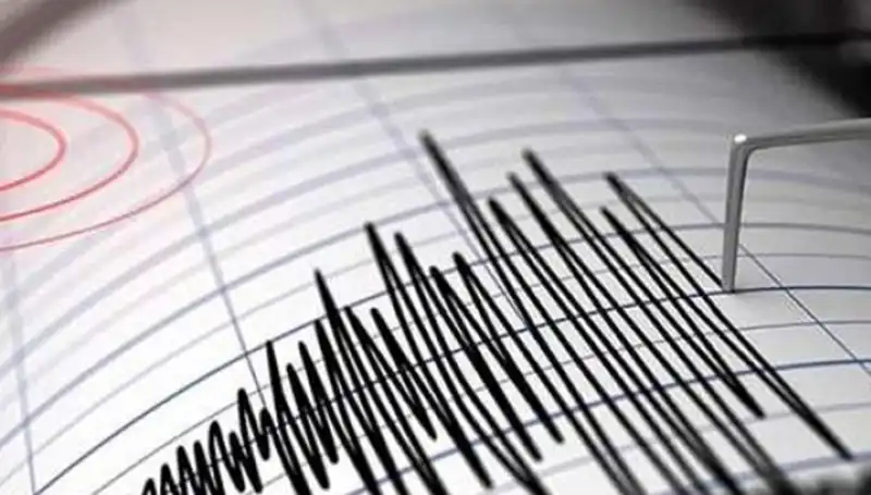 Sındırgı'da Son Dakika Deprem: 4,3 Büyüklüğünde Sarsıntı Yaşandı