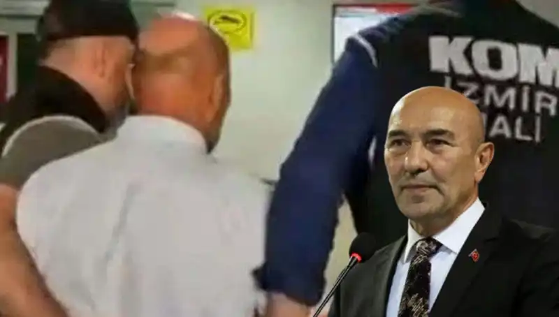 İzmir'in Yerel Yönetiminde Sarsıntı: Tunç Soyer Hakkında İstenen Ceza Ne?
