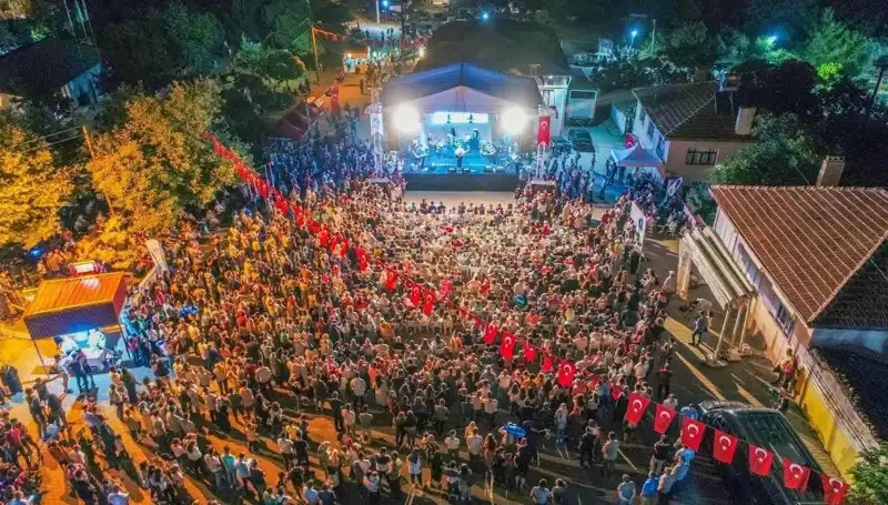 Leylek Şenliği 2024: Tarihler ve Detaylar