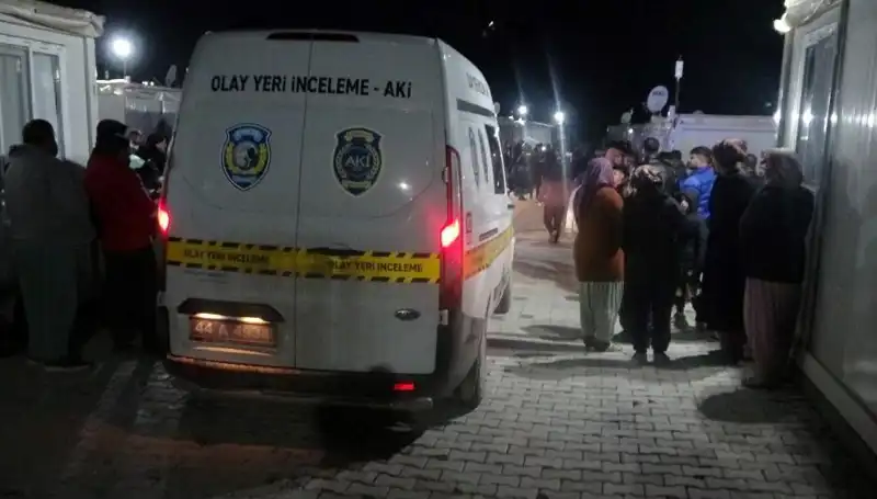 Husumetlilerin Silahlı Kavgası: Olayda 2 Kişi Hayatını Kaybetti
