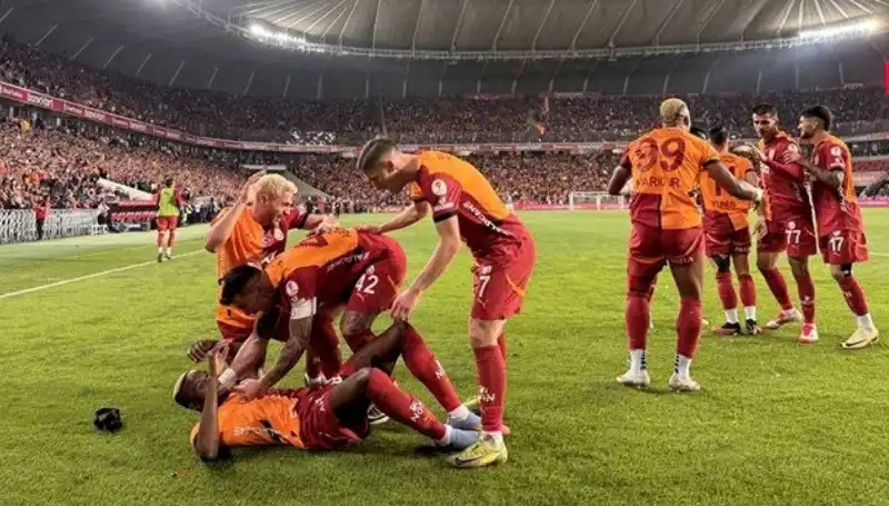 Kıran Kırana Pazarlık: Spor Dünyasında Sıcak Gelişmeler Neler?