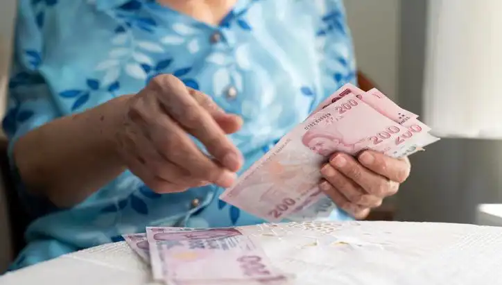 Emeklilerin Tasarrufları Tehlikede: Dolandırıcıların Yeni Hedefi Kimler?