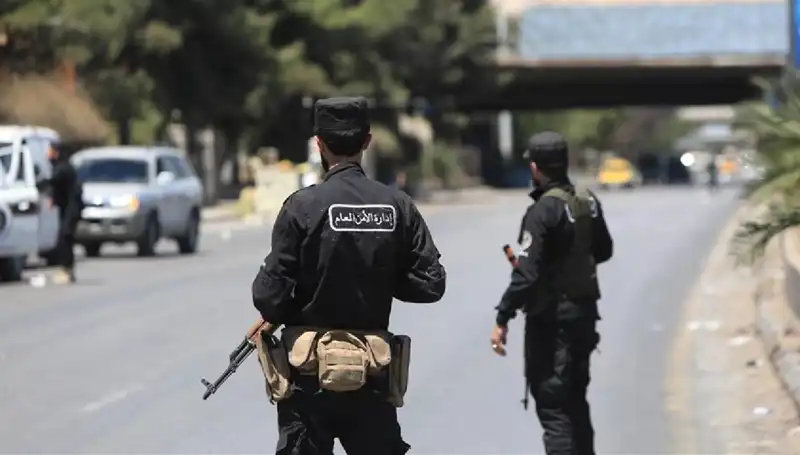 Suriye'de Dürzi ve Bedevi Aşiretleri Arasında Şiddetli Çatışma: 10 Can Kaybı