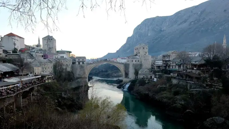 Mostar'da Facianın Eşiğinden Dönüldü: Kayıp Türkler Son Anda Kurtarıldı