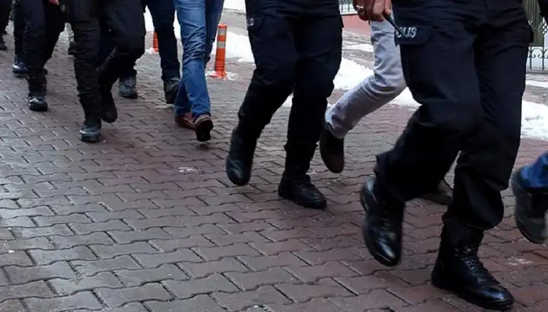 MİT ve Emniyet'ten FETÖ'ye Şok Operasyon: Yeni Gelişmeler