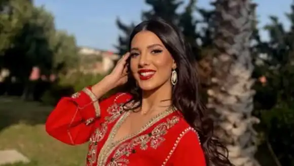 Kuruluş Osman'da Nilüfer Hatun'u Canlandıracak Oyuncu Mahassine Merabet Kimdir?