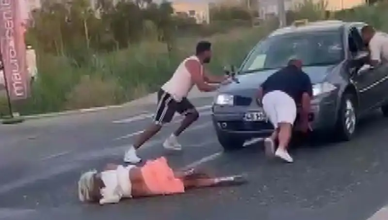 Fethiye'deki Olayların Ardından Acı Haber: İngiliz Turistin Tarihi Kayıtları