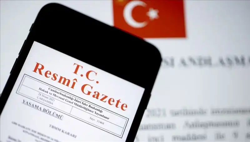 10 Ağustos 2025 Resmi Gazete Kararlarıyla Değişenler: Hayatımızı Etkileyen Yeni Düzenlemeler