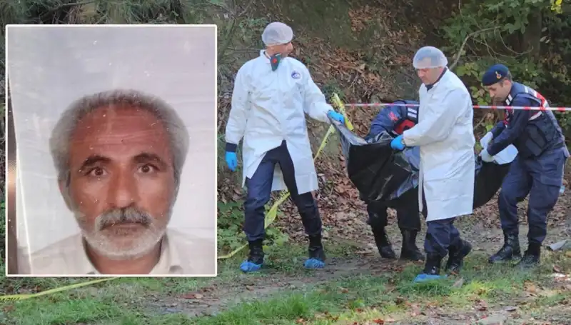 Afgan Madenci Davasında Şok Gelişme: Gerekçeli Karar Delil Yetersizliğiyle Düşürüldü