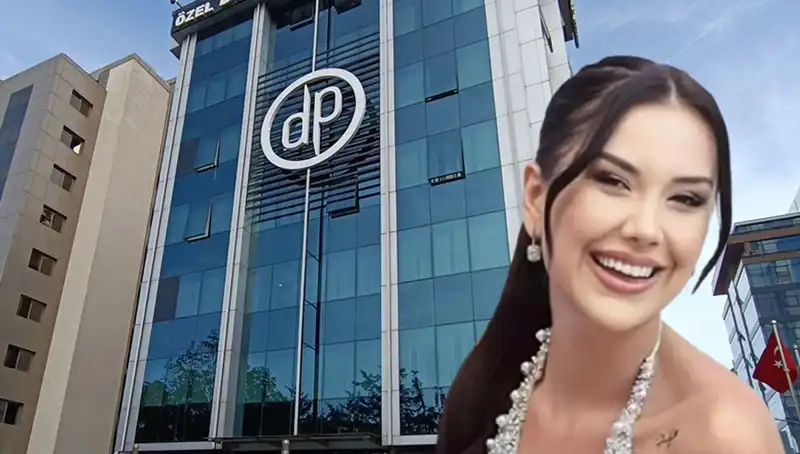 İstanbul’da Dilan Polat’ın Mekanına Saldırı: Motosikletli Çeteye Baskın!