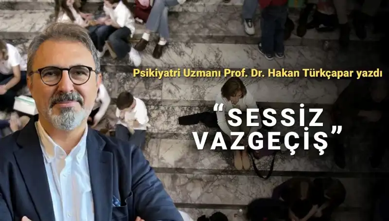 Sessiz Vazgeçiş: Günlük Hayatımızda Minimumda Yaşamaya Dair Tüm Ayrıntılar