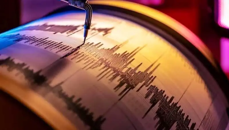 Kütahya’da 3.5 Büyüklüğünde Deprem: Sarsıntının Etkileri ve Sonuçları