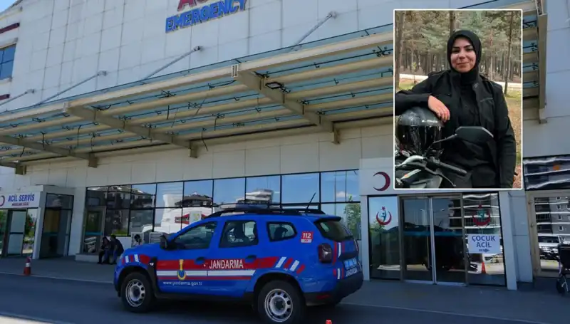 Kastamonu'da Korkunç Motosiklet Kazası: Sağlık Görevlisi Hayatını Kaybetti