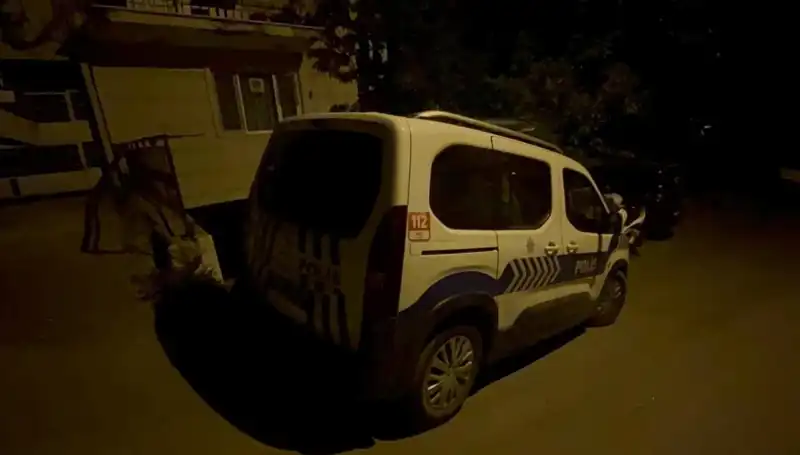 Bursa’da Amca Dehşeti! Yeğenini Erkek Arkadaşıyla Yakalayıp Bıçakladı