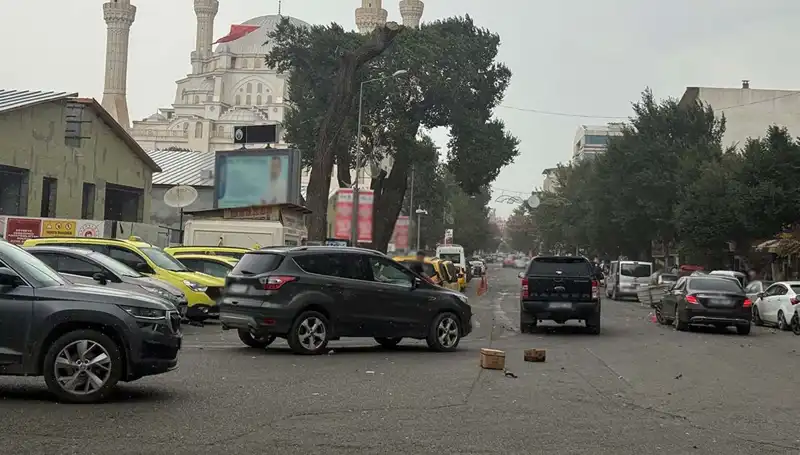 Iğdır’ı Vuran Şiddetli Fırtına: Hasar ve Etkileri