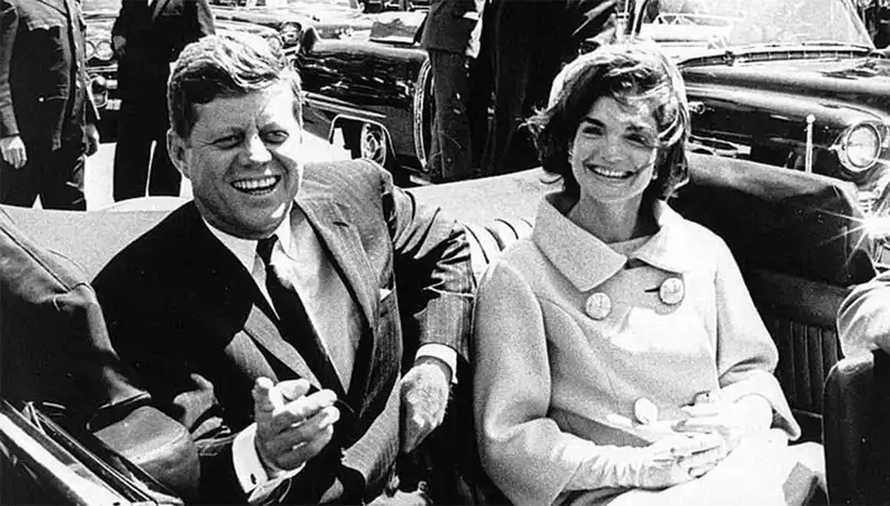 Kennedy Suikastı Belgeleri: Halka Açılan Gizemli Bilgiler ve Olayın Ardındaki Gerçekler