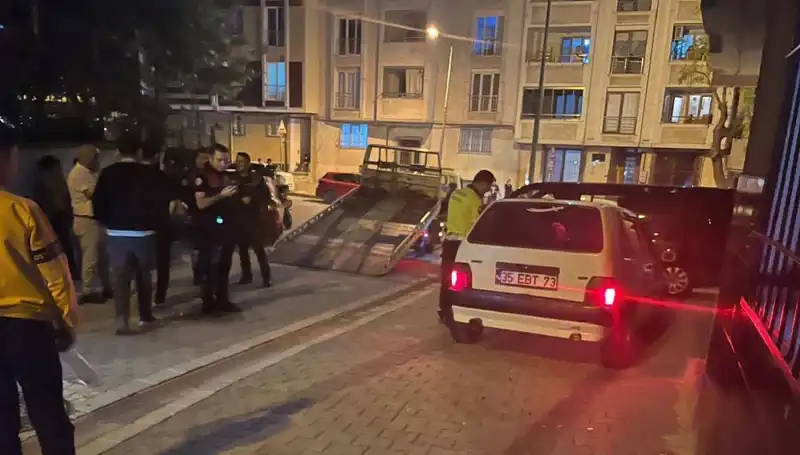 Dur İhtarına Uymayan Sürücüye Kesilen Dev Ceza Şaşkınlık Yarattı