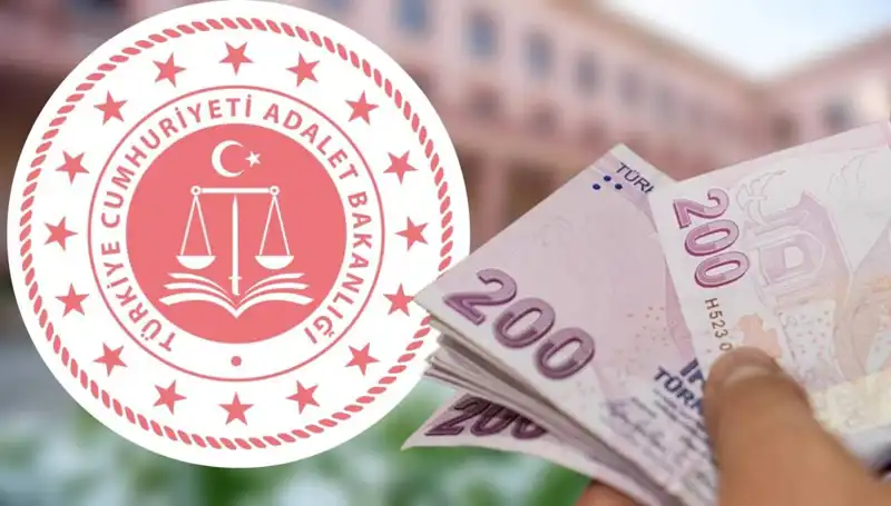 Adalet Bakanlığı 2025 Promosyonları: Herkesin Merakla Beklediği Miktar ve Tarihler