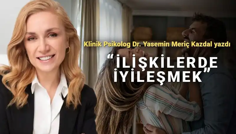 Kalpten Kalbe Temas: İlişkilerde İyileşmenin Yolları