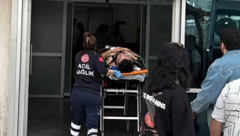 Yüksekten Düşen İşçinin Acı Sonu: İş Kazaları Hakkında Bilinmesi Gerekenler