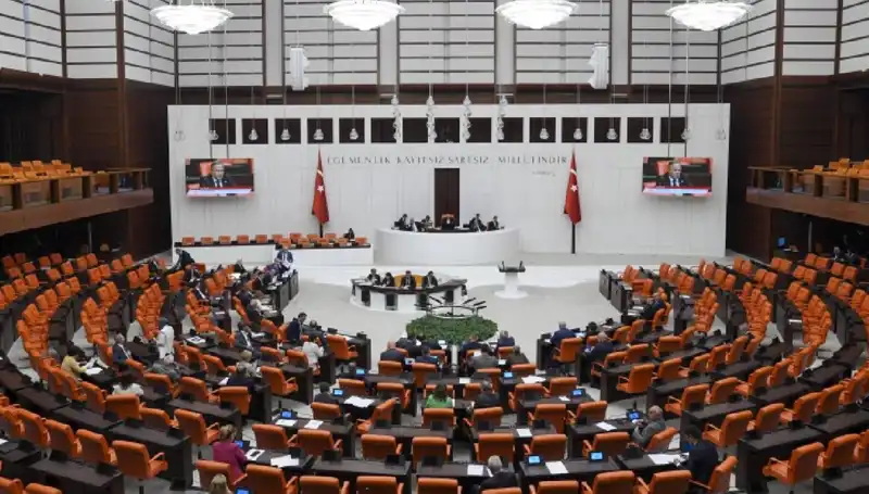 Terörsüz Türkiye Komisyonu İlk Toplantısını Gerçekleştiriyor: Hedefler ve Beklentiler