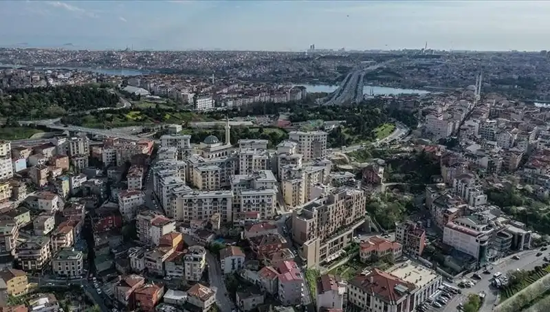 İstanbul'un Kentsel Dönüşüm Projeleri: Gelecek İçin Ne Anlama Geliyor?
