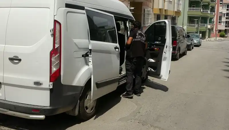Malatya'da Gizemli Bir Olay: Yaşlı Adam Evinde Ölü Bulundu