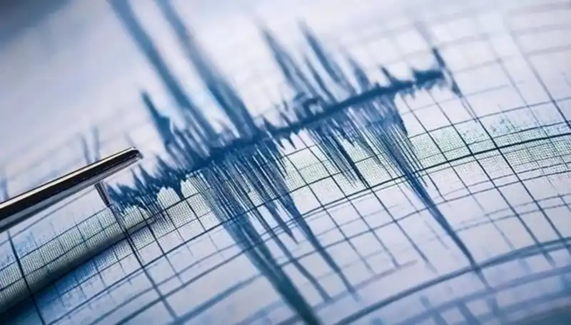 Rusya'da Şok Edici 8 Büyüklüğünde Deprem Gerçekleşti, Tsunami Tehlikesi Kapıda!