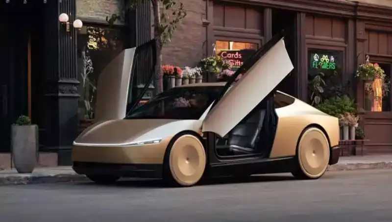 Elon Musk'ın Robotaksi İnhisarı: ABD Genelinde Yayılıyor!