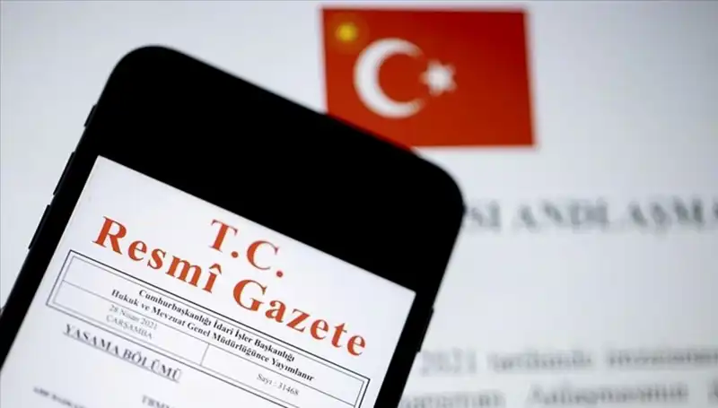 Türkiye'nin 9 Ağustos 2025 Resmi Gazete Kararları: İhtiyaçlar ve Değişim