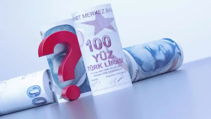 2025'te Memur ve Emekli Maaşları Ne Kadar Artacak? Enflasyon Farkı Hesaplamaları!
