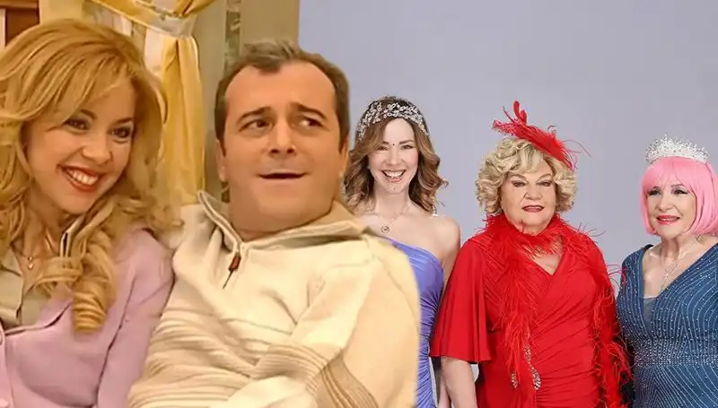 Sihirli Annem Filminin Vizyon Tarihi ve Detayları Açıklandı