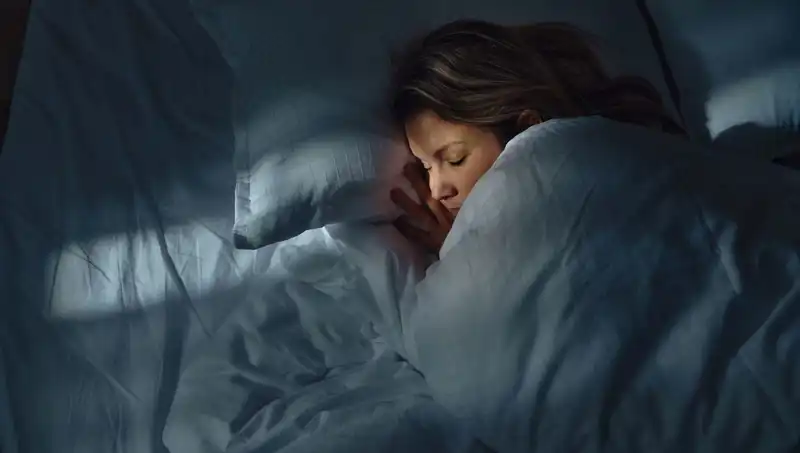 Depresyona Girip 56 Gün Süren Rüya: Bir Hayatın Dönüşüm Hikayesi