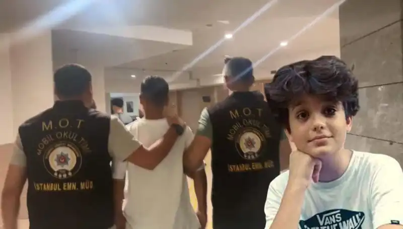 Mattia Ahmet Minguzzi Davası: Avukat Rezan Epözdemir'den Şok Açıklamalar!