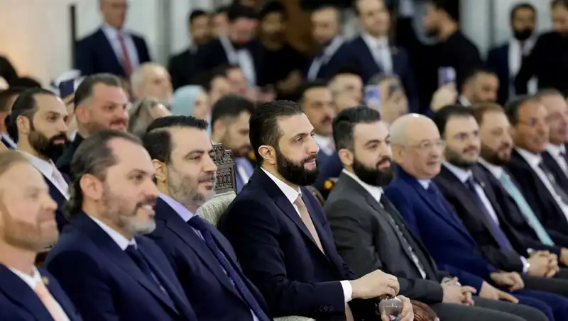 Şam Hükümetinden Şaşırtan Açıklama: Paris Görüşmelerine Katılmayacak!