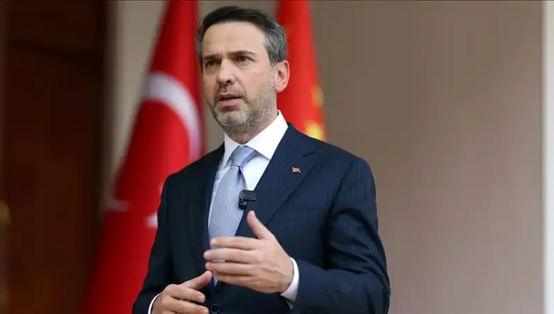 Bakan Bayraktar: "Hibe Değil, Ticaret Anlayışıyla İlerliyoruz"