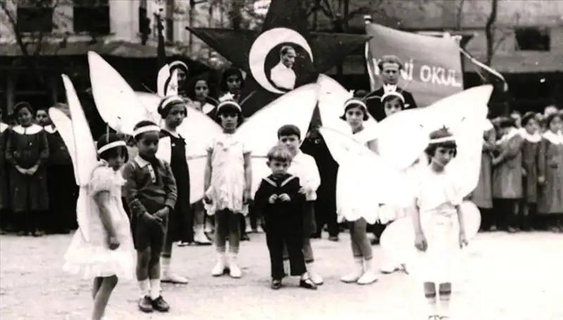 23 Nisan'ın Tarihçesi: Bayramın Anlamı ve Önemi Nedir?