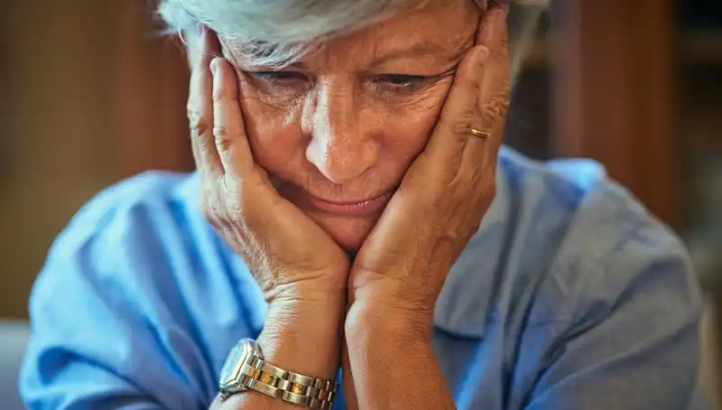 40'lı yaşlarında Alzheimer tanısı: Stresin gizli etkileri üzerine shocking gerçekler
