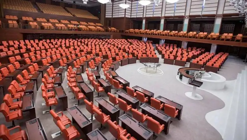 Siyasi Partilerin Bayramlaşma Programları Açıklandı: Hangi Parti Nerede Buluşacak?