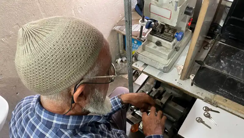 28 Yılda 4 Metrekarede Hayallerini Gerçeğe Dönüştüren Girişimci