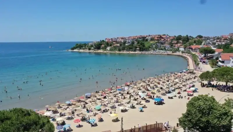 2023 Yazında Denize Girmek Yasaklanan 5 Plaj! Hangi Plajlar Listede?