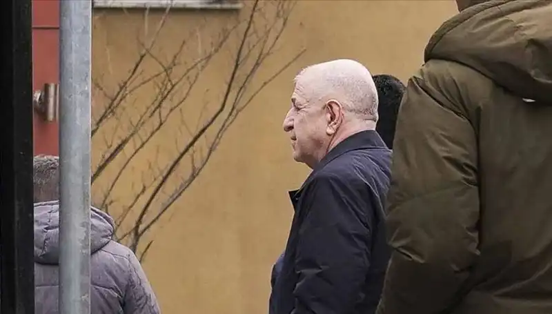 Ümit Özdağ’ın Yargılandığı Davada Dikkat Çeken Ara Karar Açıklandı!