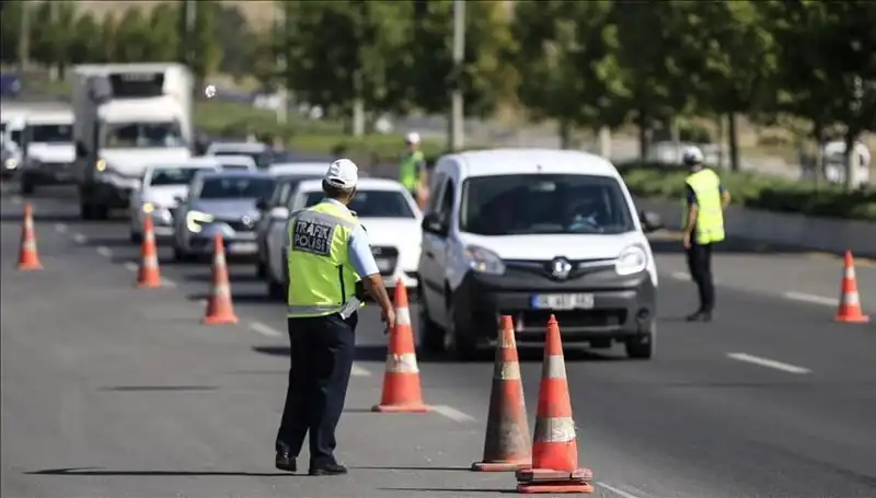 Tünel Kapama Eylemi: Konvoy Yolu Kapatınca Ne Oldu?