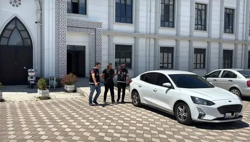 Kocaeli’de İşlenen Cinayetin Ardından Katil Zanlısı Tutuklandı!