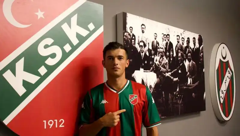 Karşıyaka Spor Kulübü'nde Heyecan Verici Transfer Dönemi Başladı!