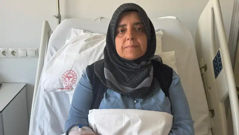 3 Yıl Teşhis Alamadı: 6 Belirtiyle Hayat Mücadelesi Veren Kadın