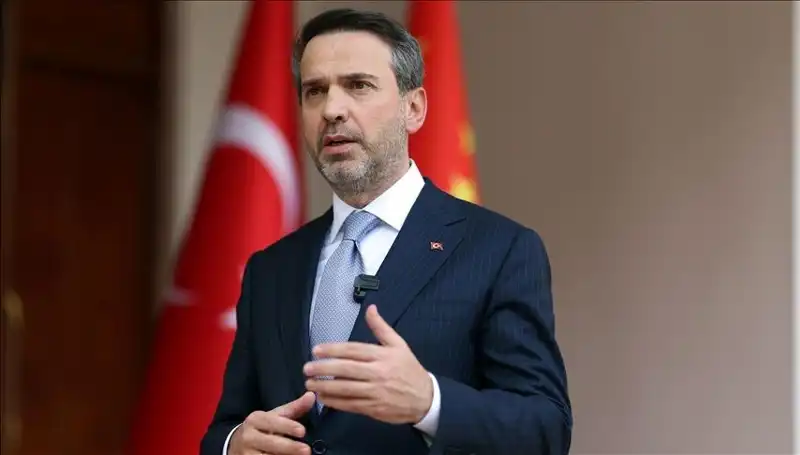 Türkiye, Uluslararası Yatırımcılar İçin Yeni Bir Merkezi Olma Yolunda
