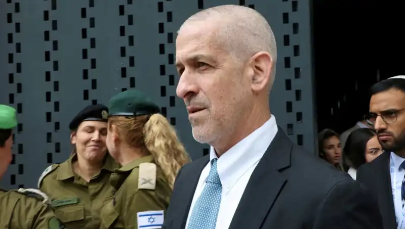 İsrail İç İstihbarat Şefi: Netanyahu'nun Skandal İfadesi Ortaya Çıktı!