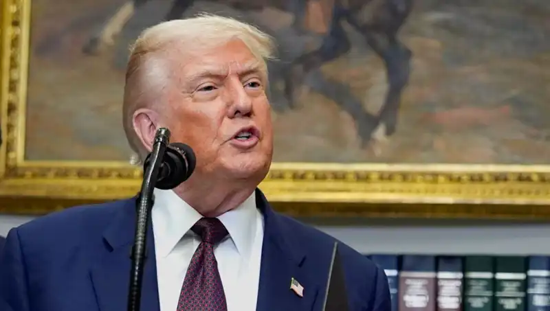 Trump İçin Nobel Barış Ödülü Adaylığı: Beklenmedik Bir Gelişme